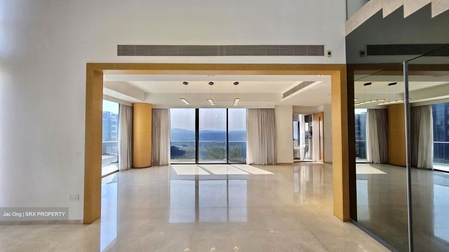 Trilight (D11), Condominium #619511841